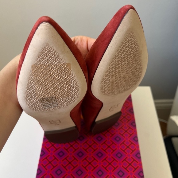 NWT Tory Burch Ashton Strap Sandals in size 8 - Picture 7 of 10